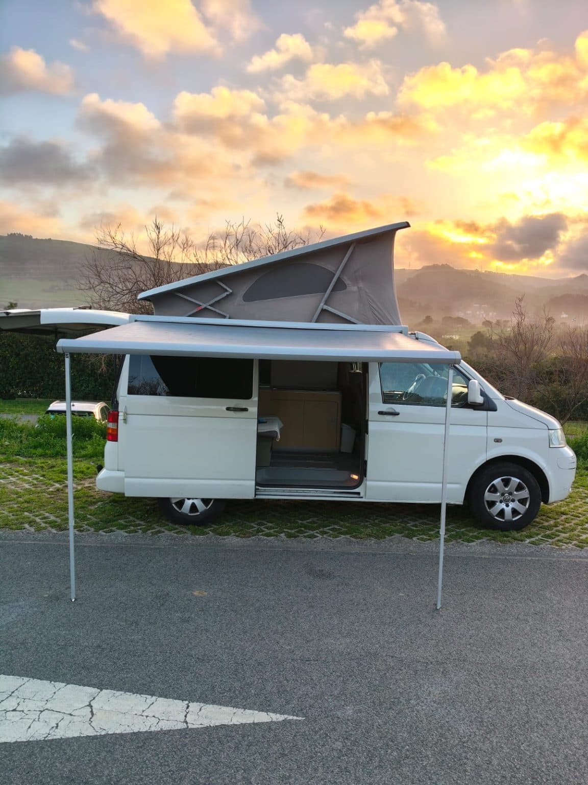 Alker Campers - Foto 3