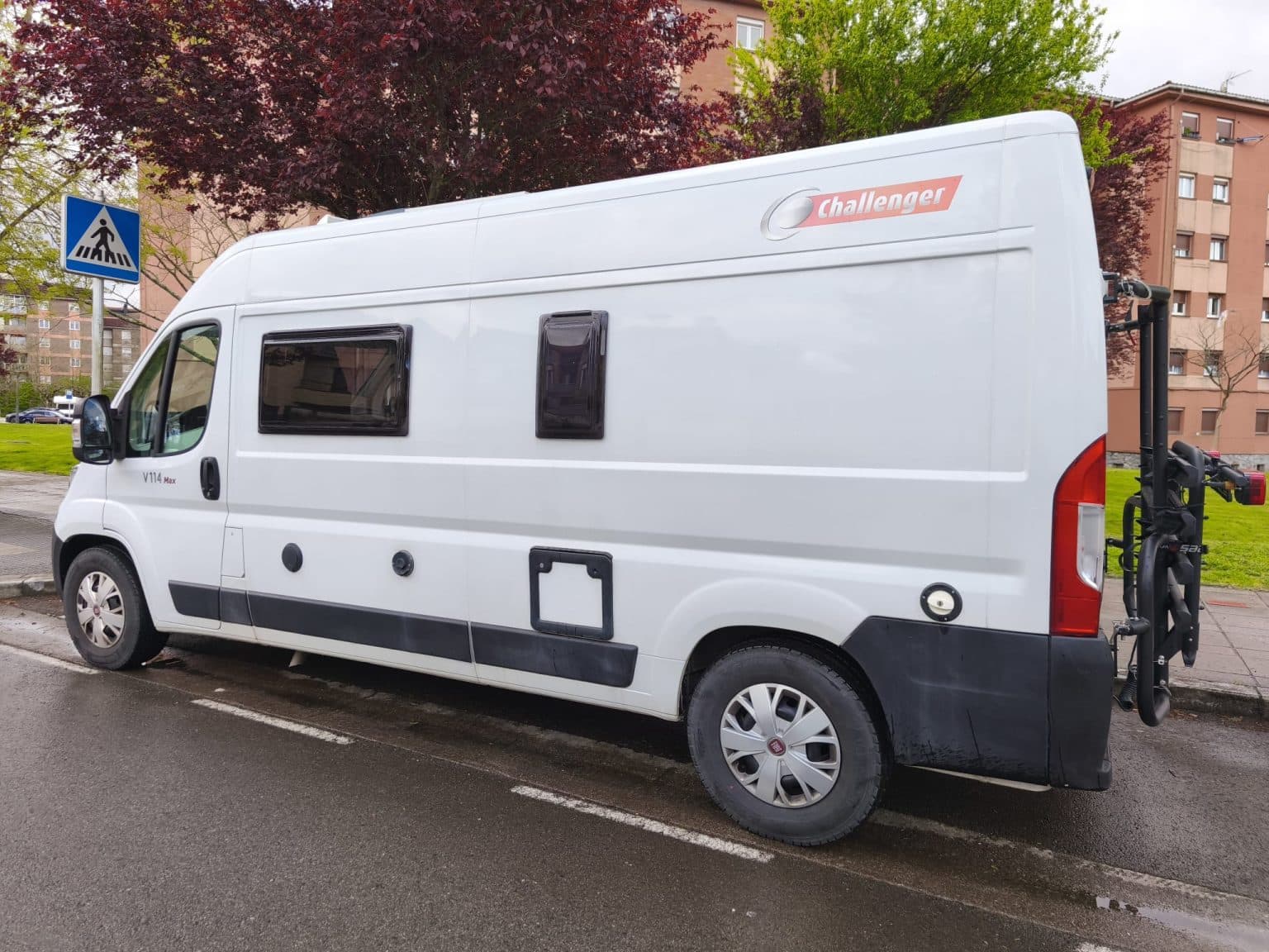 Alker Campers - Foto 2