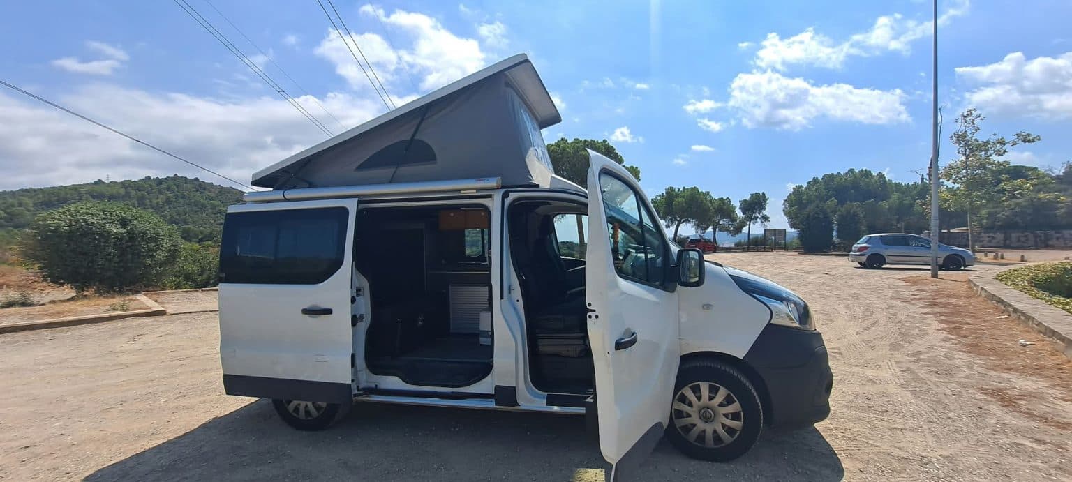 Alker Campers - Foto 1