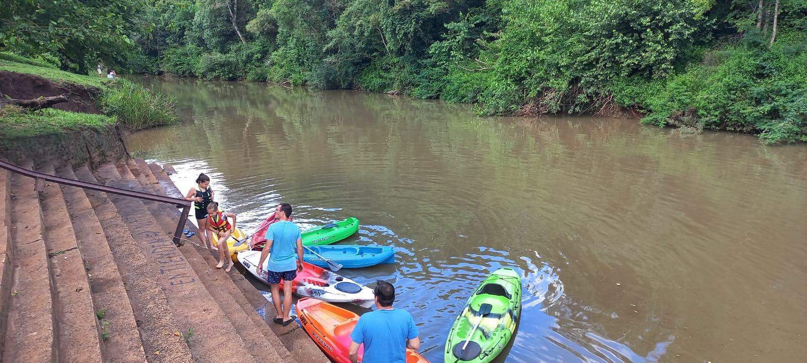 Cámping Municipal Bonpland Corrientes - Foto 3