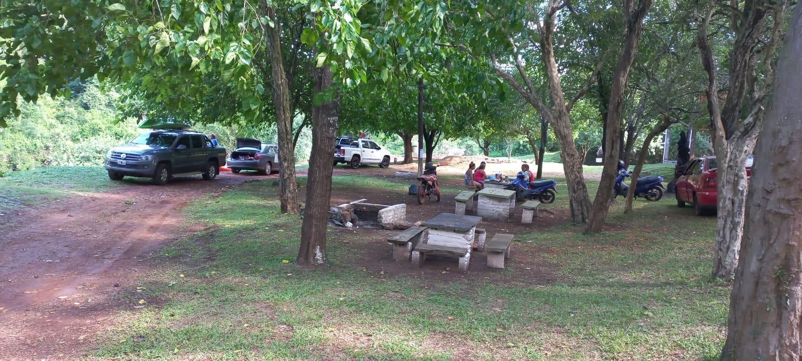 Cámping Municipal Bonpland Corrientes - Foto 5