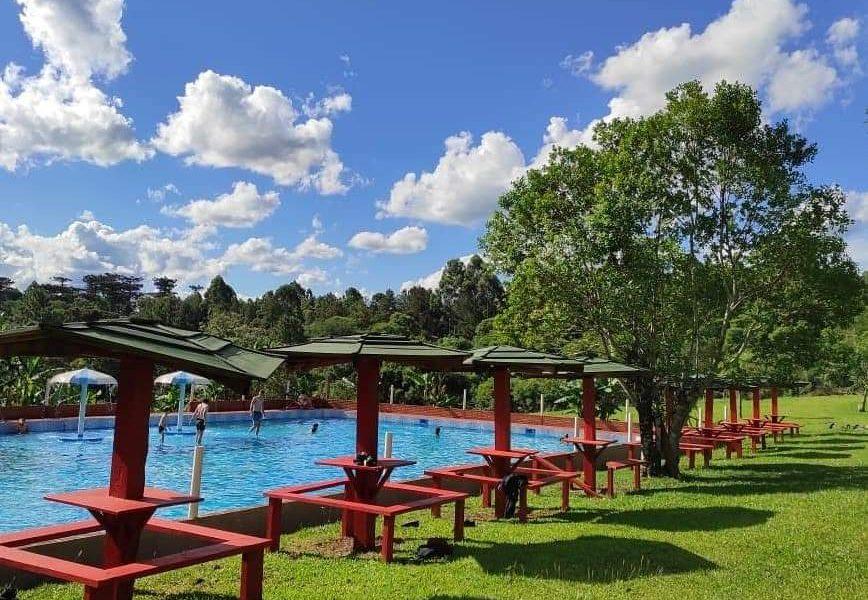 Complejo DER WALD - Foto 6