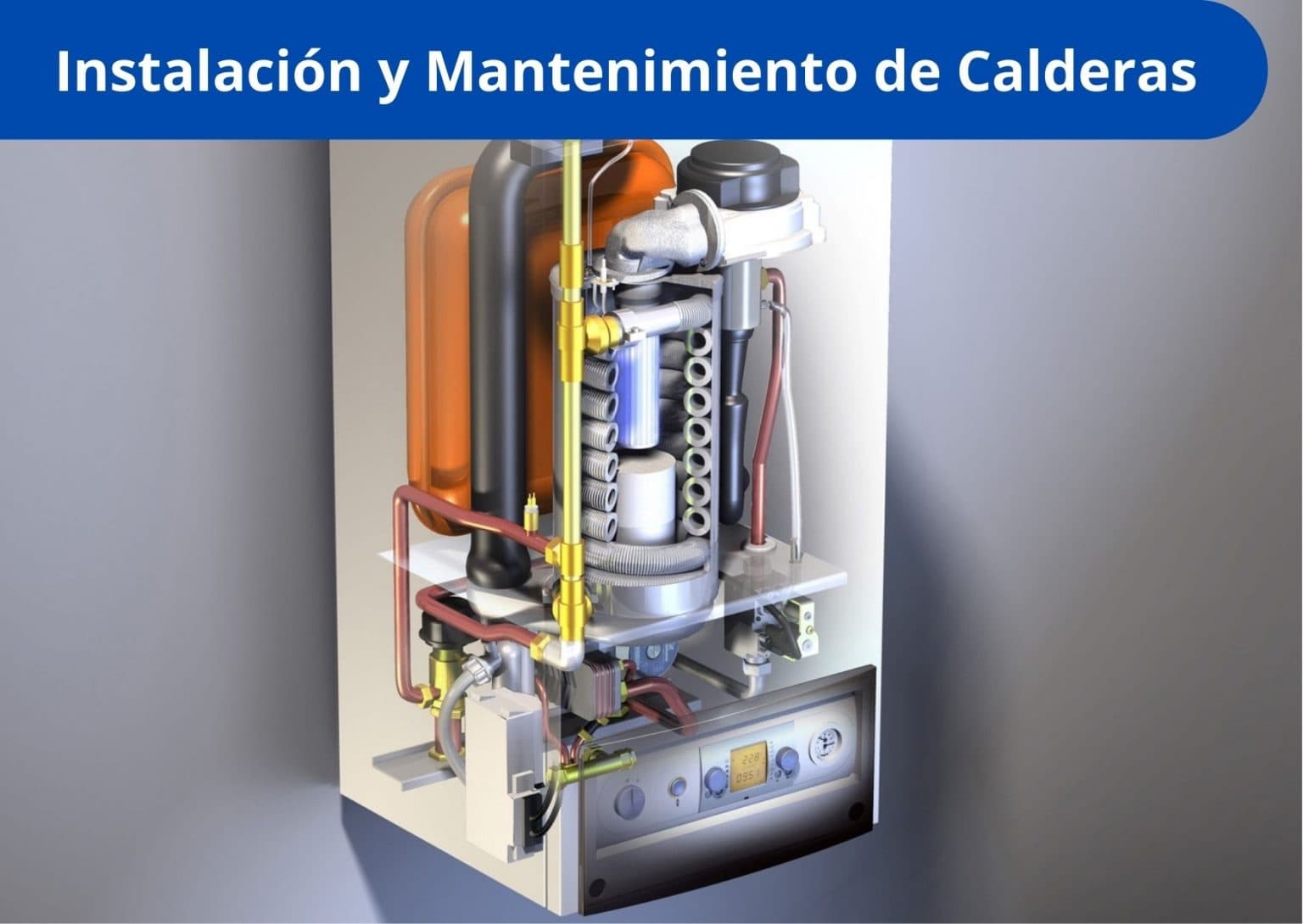 Antonio Escobar. Instalador de Gas en Tenerife: Autocaravana, Camper, Hogar y Negocio - Foto 3