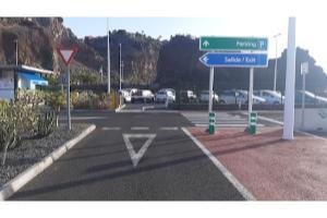 Parking La Hila - Foto 3