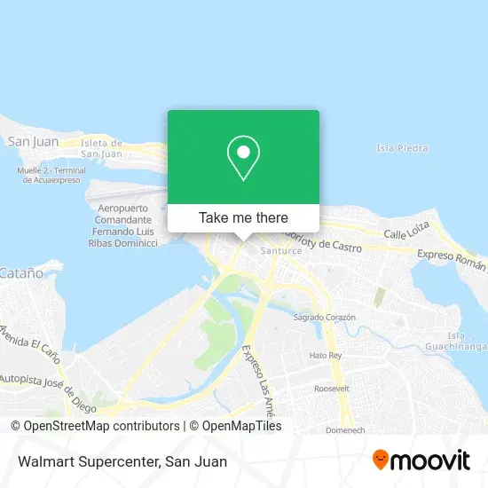 Walmart Supercenter - Santurce - Foto 2