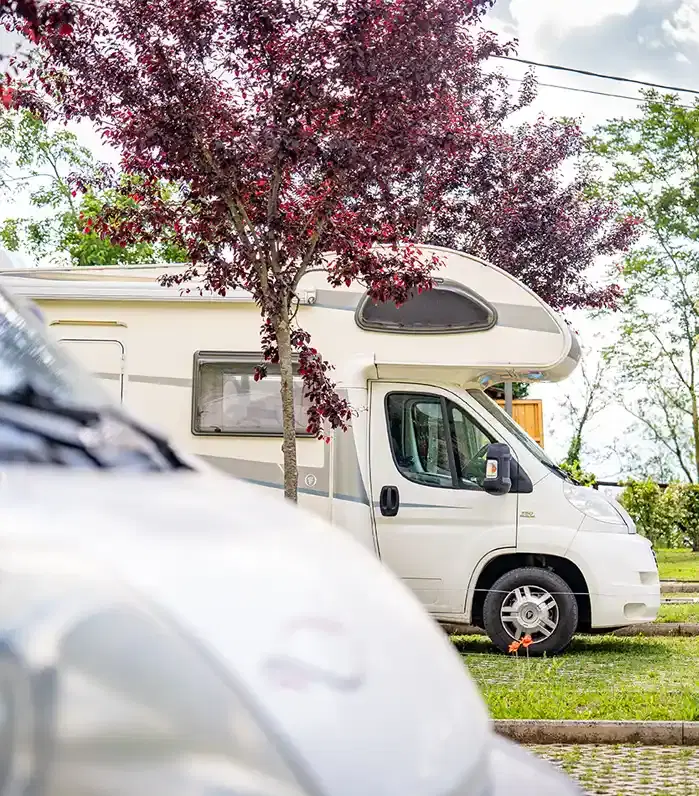 Area Camper Greccio - Foto 5