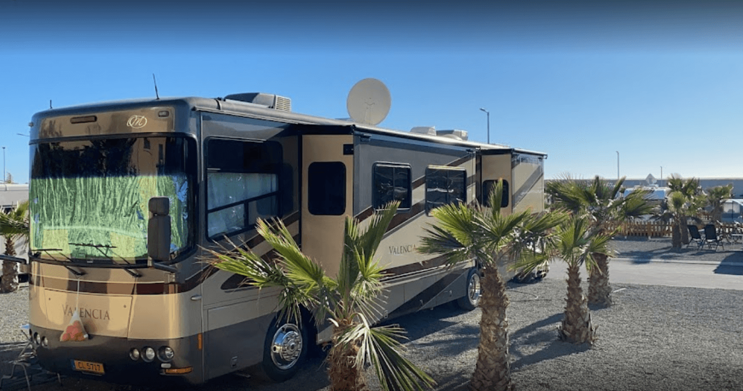 Area Sosta Camper 66100 Chieti CH - Foto 4