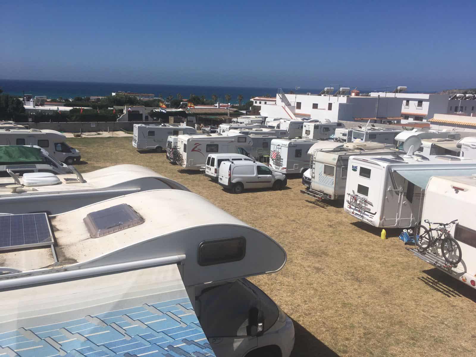 Area Sosta Camper - Castel D'aiano - Foto 3