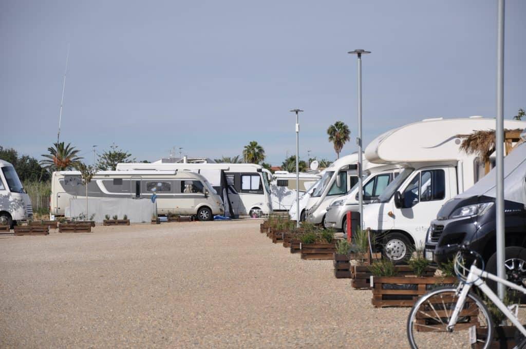 Area Sosta Camper - 68530 Murbach - Foto 2