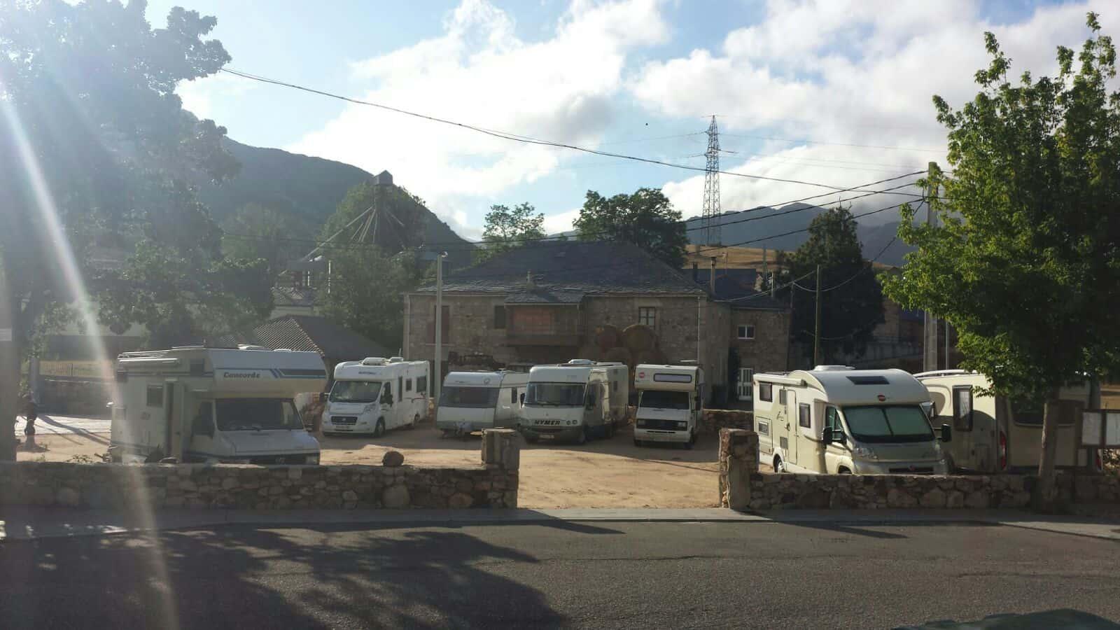 Parque natural regional Valle del Lunarejo - Foto 5