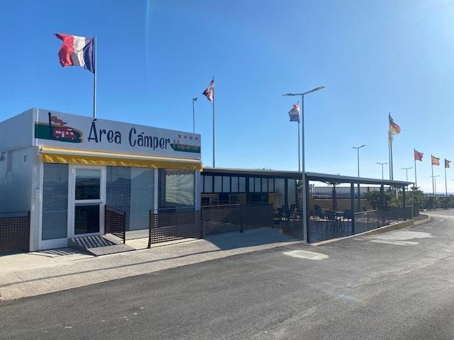 Area Sosta Camper - 68530 Murbach - Foto 6