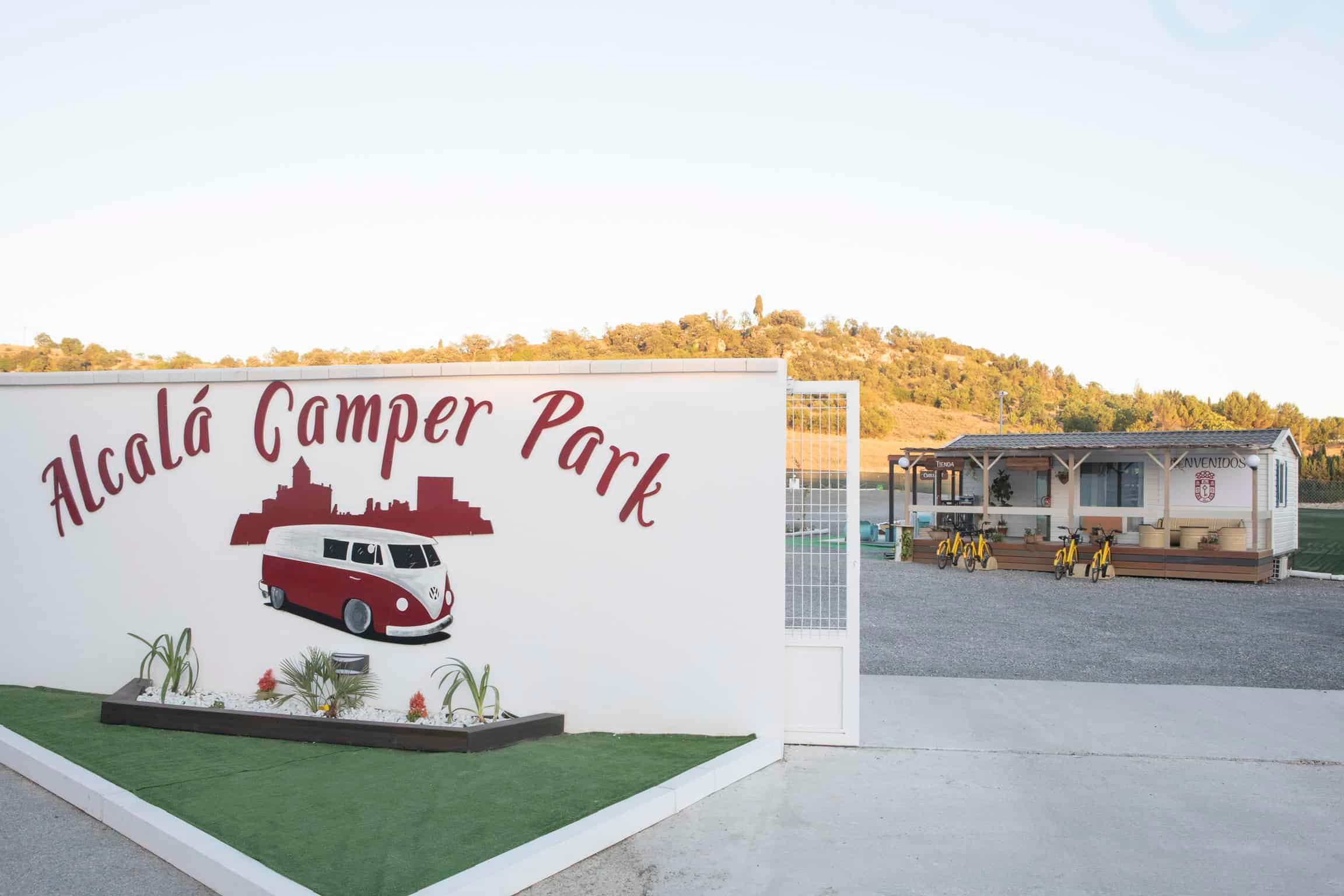 Camper Area Sosta - Foto 5