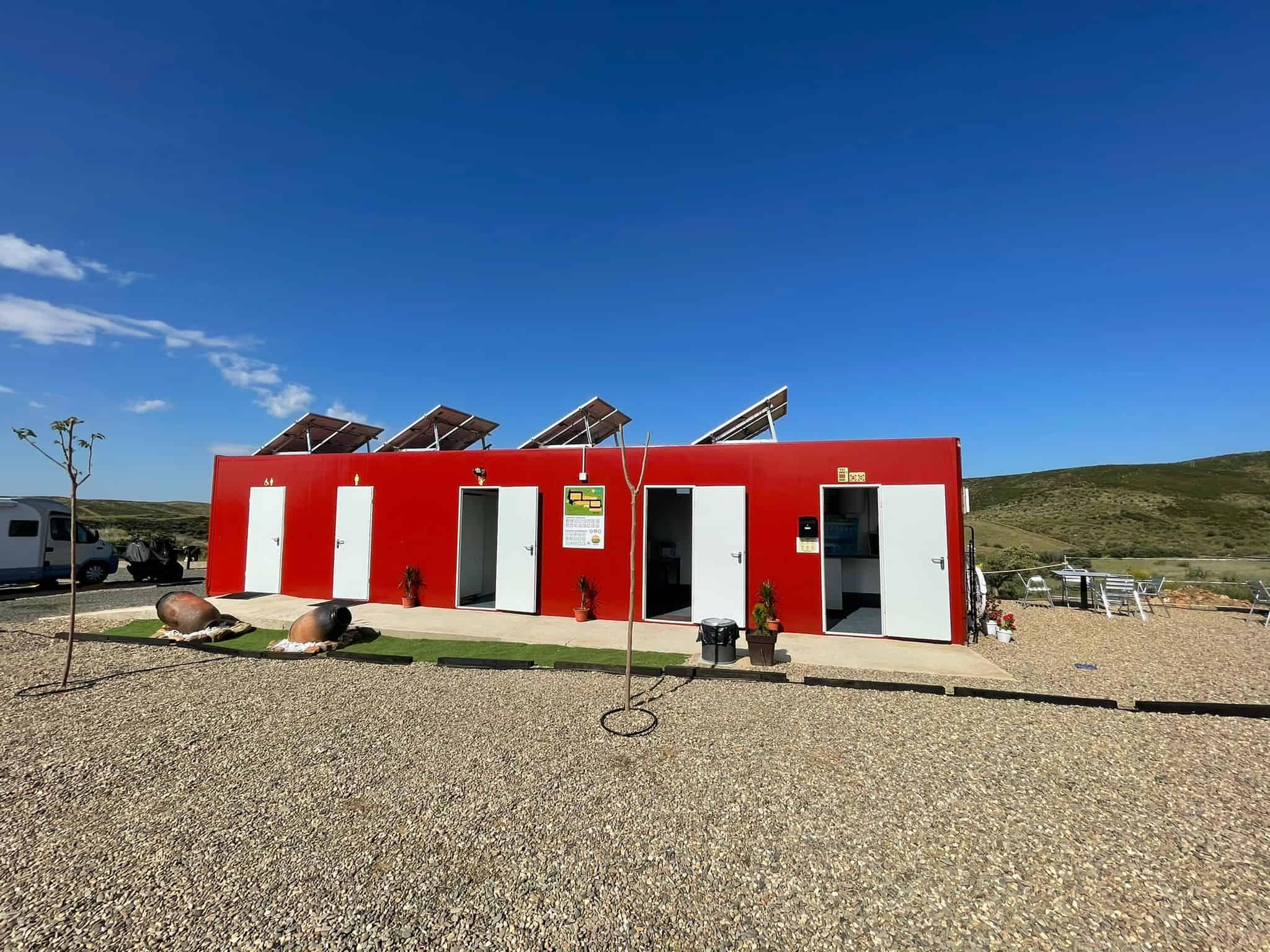 CAMPER PARK GARDOLO - Foto 7