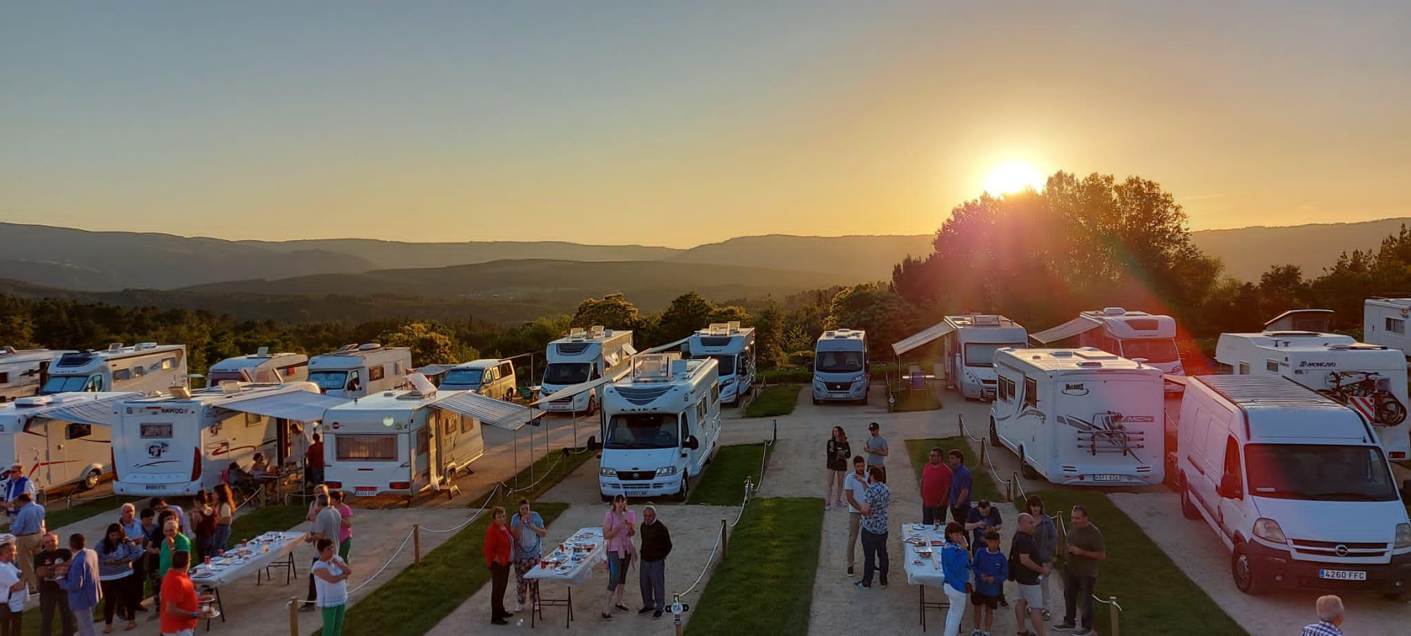 Area Camper urbana - Foto 6