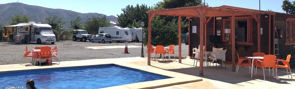 AREA CAMPER Degagnac - Foto 7