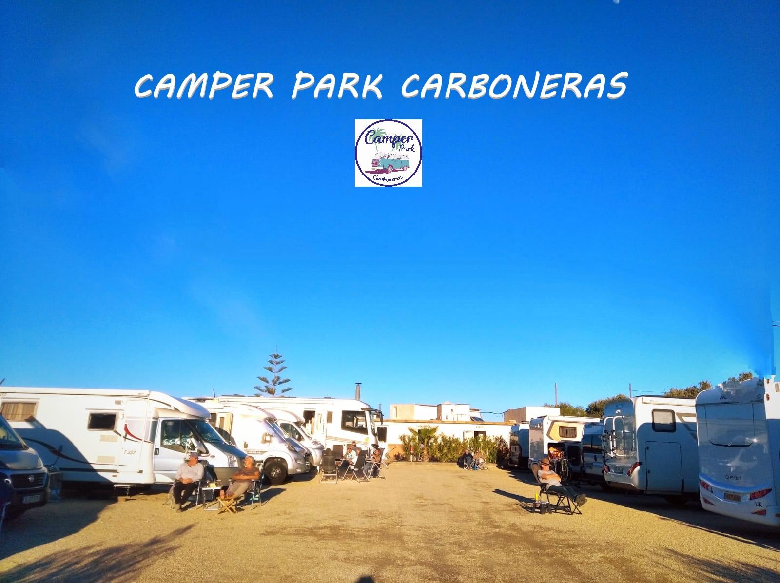 Area Sosta Camper Carbone - Foto 4