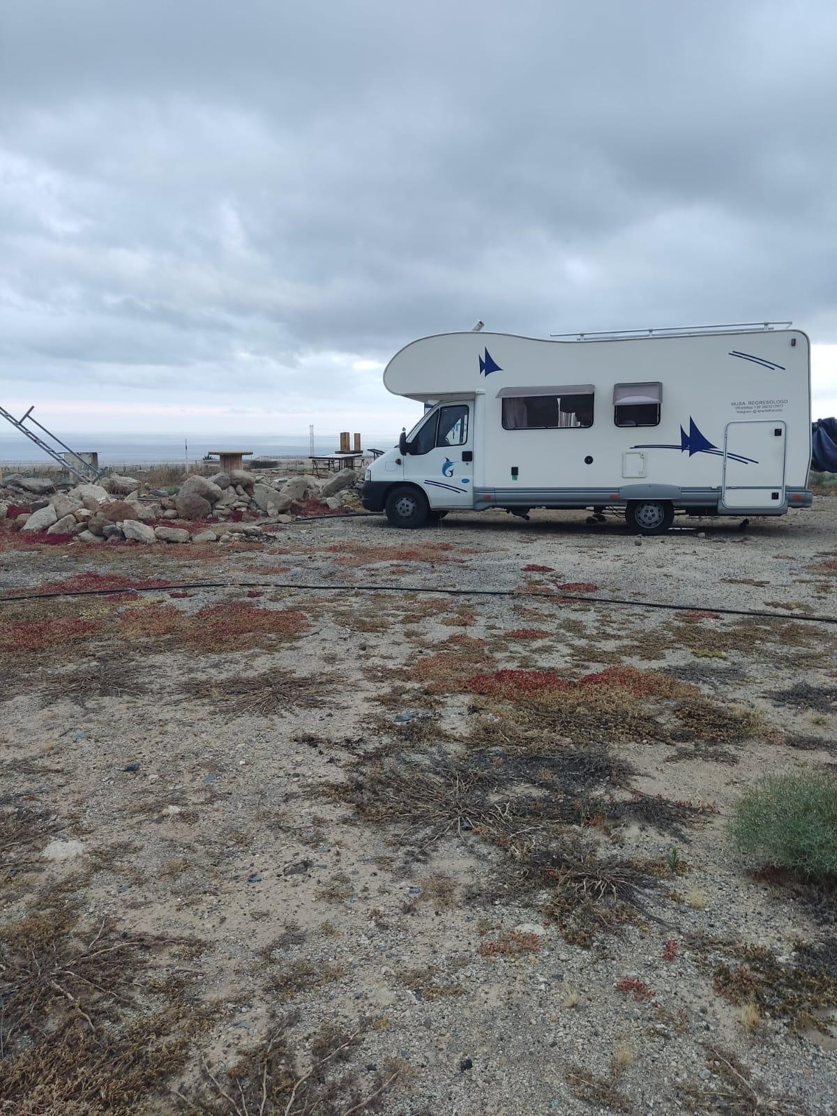 Arenal Papo Camping - Foto 2