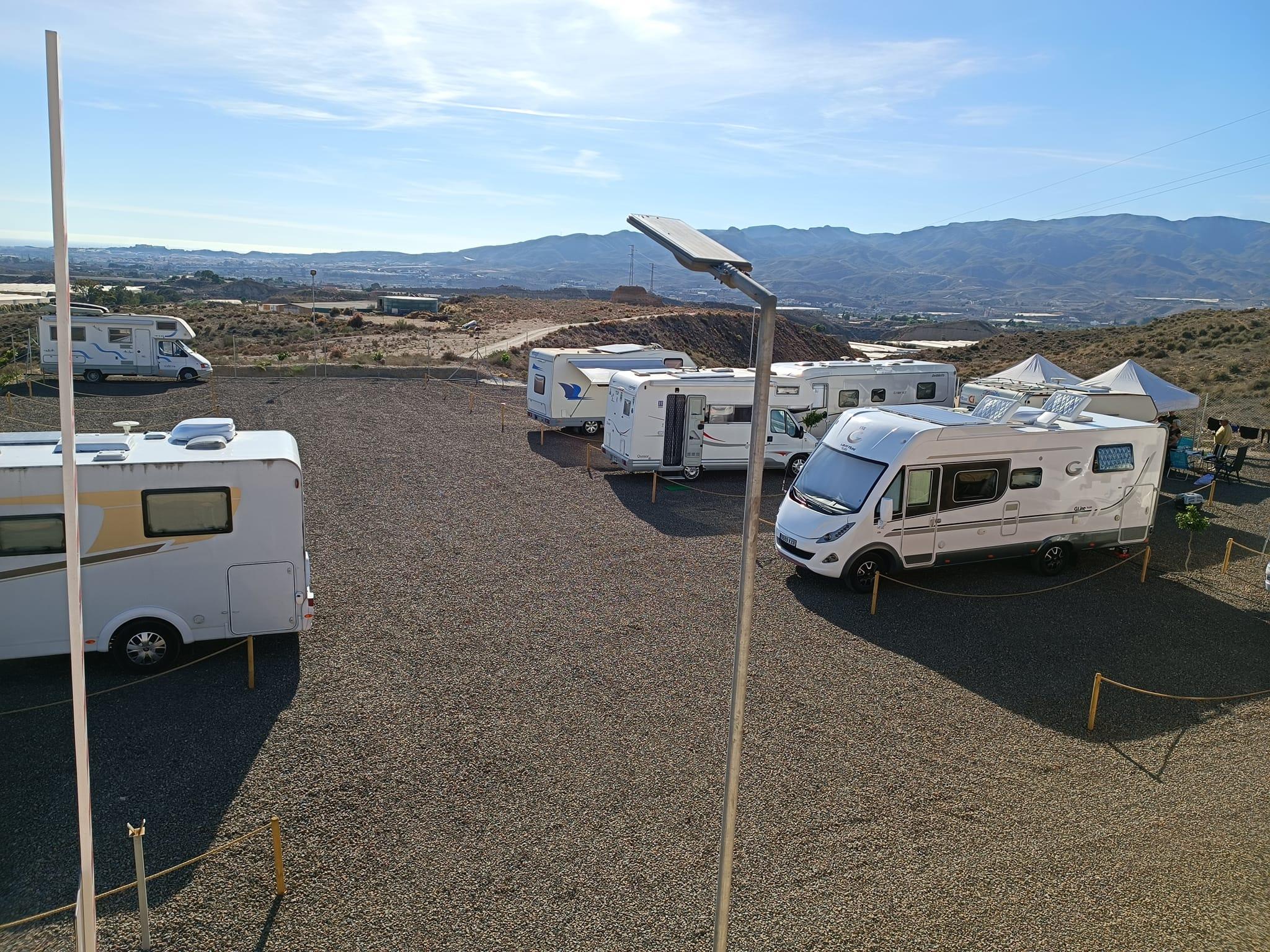 RV parking 67823 Schiersfeld - Foto 5