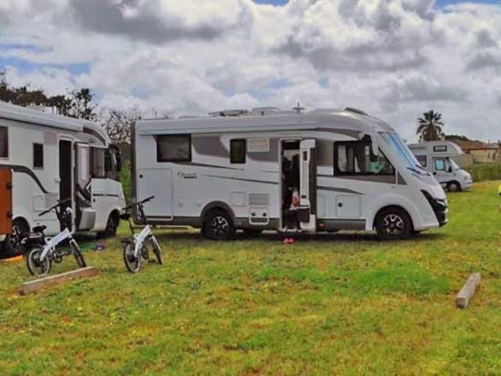 CAMPER PARK SANLUCAR - Foto 5