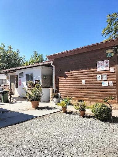 Cabañas El Rincon Del Mirador - Foto 7