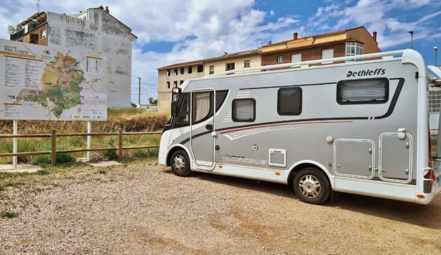 Areas de Autocaravanas - Foto 7