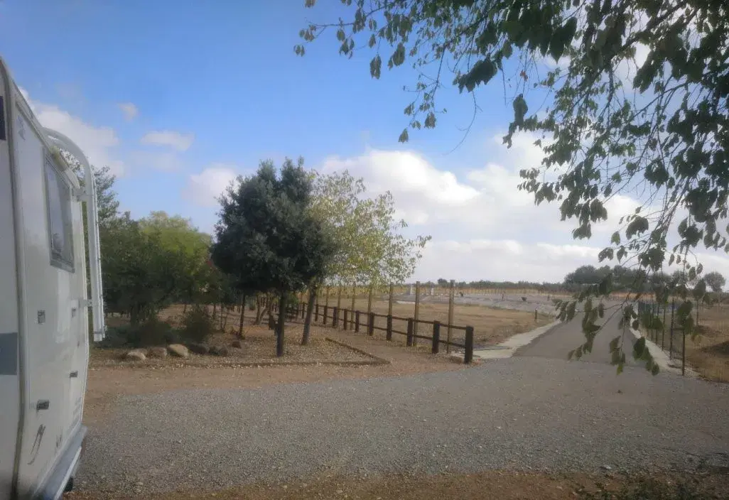 Descanso Collahuasi - Foto 7