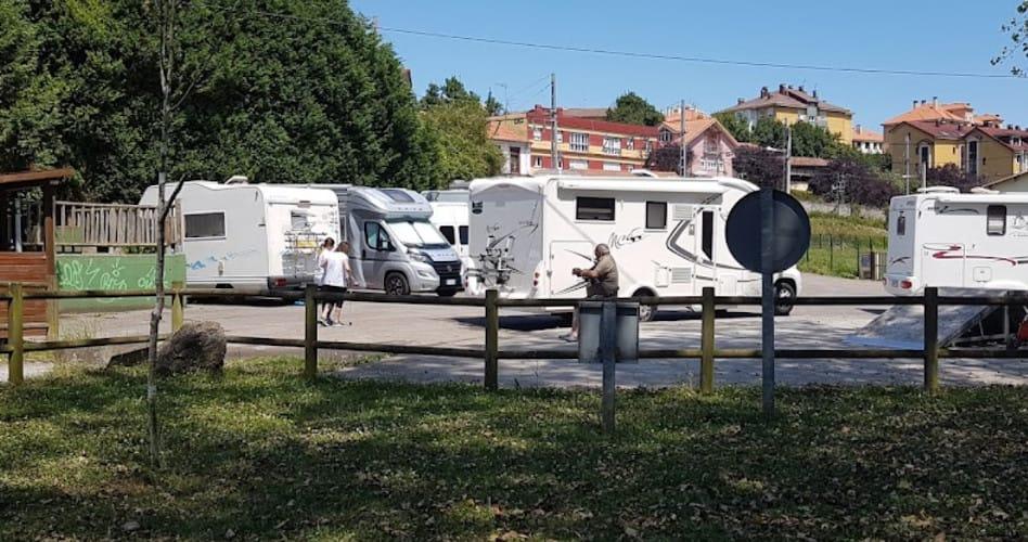 Area Camper L'Airone - Foto 7