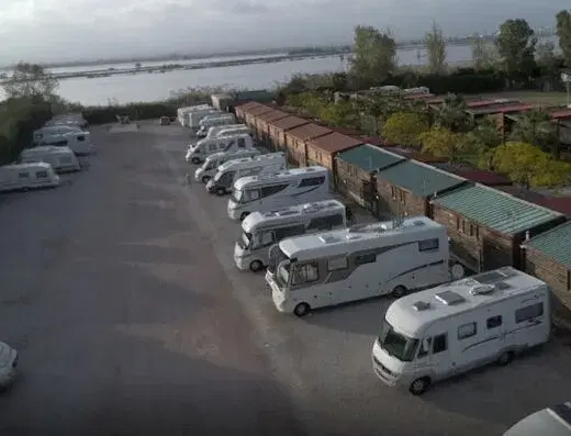 Parking de autocaravanas Pla de l'Ermita - Foto 6