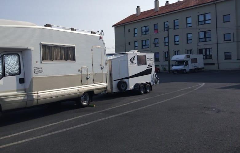 area camper Melle - Foto 7