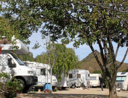 Estacionamiento Motorhome - Foto 5