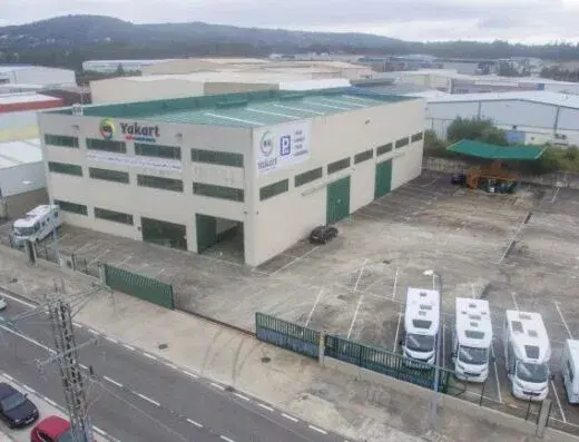 Área de autocaravanas de Canjáyar - Foto 6