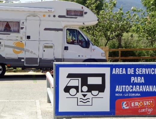 Area camper gratuita - Foto 3