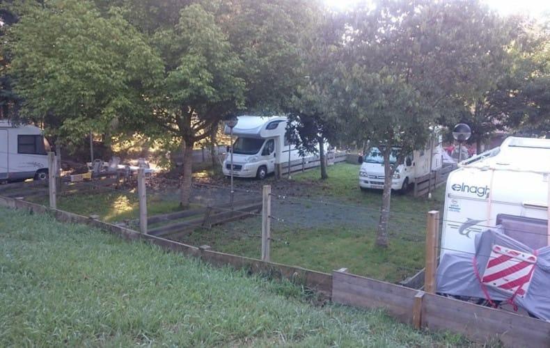 Camping Río Quino - Foto 4