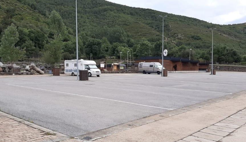 Área de Autocaravanas de Pobladura de las Regueras - Foto 7