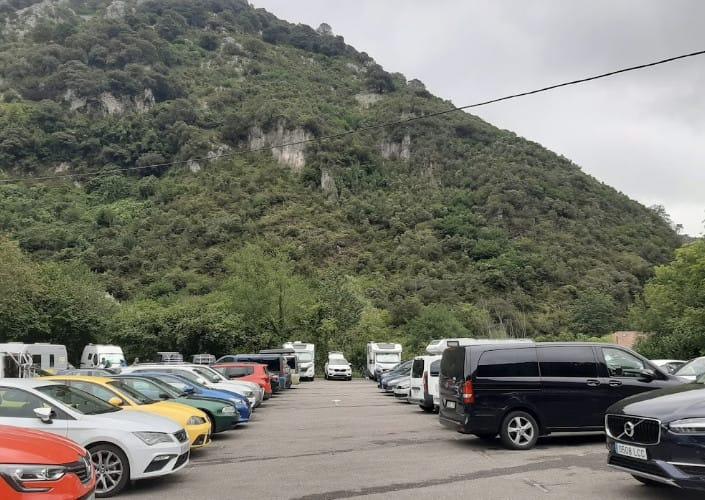 Estacionamiento Motorhome - Foto 4