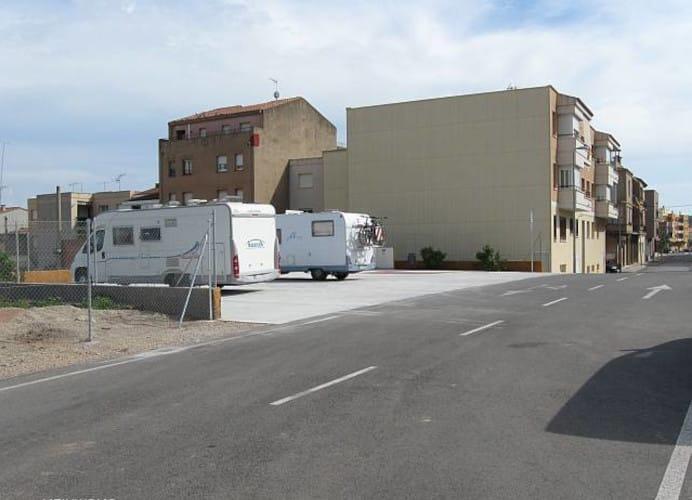 Área Cámper Alcover - Foto 7