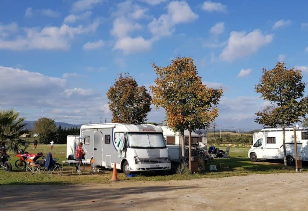 ÀREA BELLVEI, AGROCAMPER - Foto 5