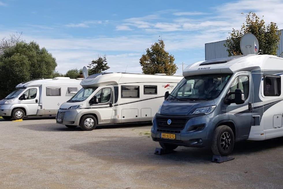 ÀREA BELLVEI, AGROCAMPER - Foto 6