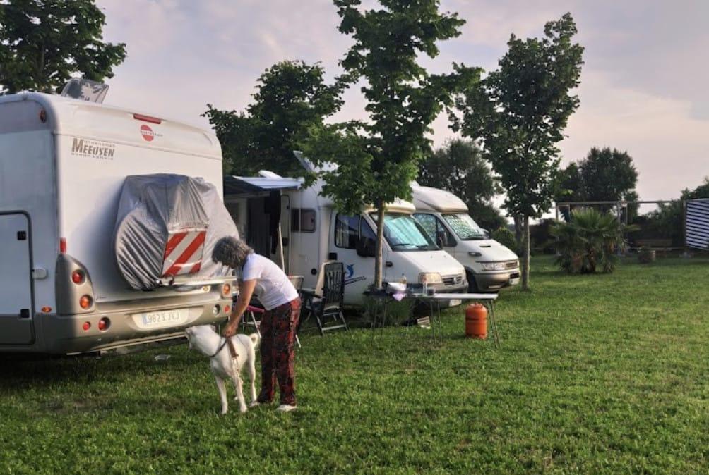 ÀREA BELLVEI, AGROCAMPER - Foto 7