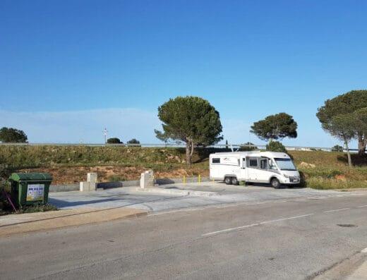 Estacionamiento Motorhome - Foto 3
