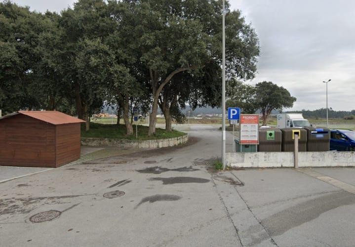 Area di Sosta Camper Esposende - Foto 7