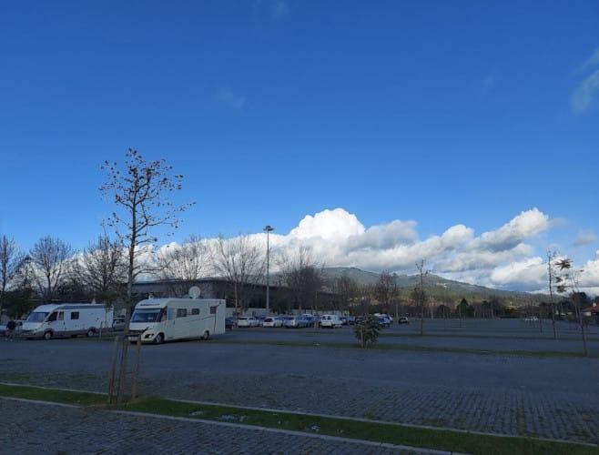 Area di Sosta Camper Esposende - Foto 5