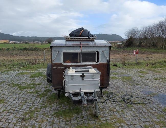 Area di Sosta Camper Esposende - Foto 6