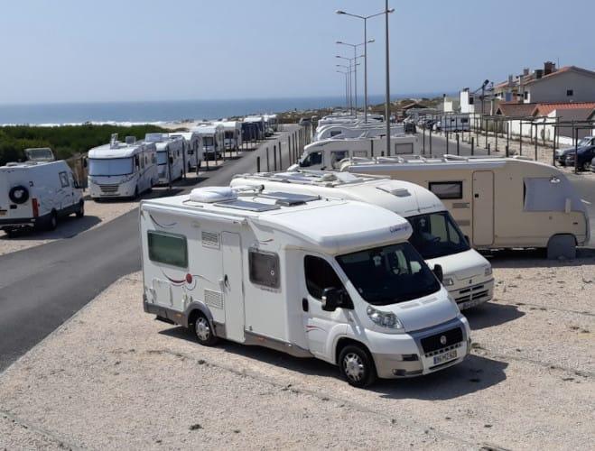 Area sosta camper comunaleChem - Foto 4