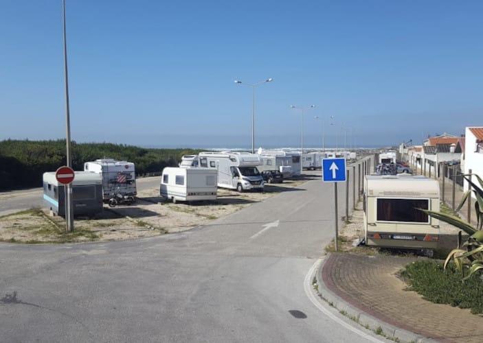 Camper Area Sosta - Foto 4