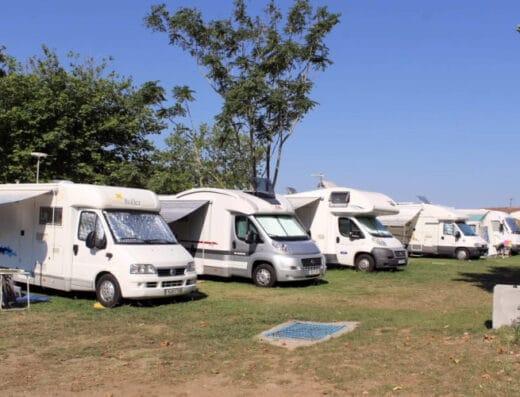 Area Service Camper - Cornedo Vicentino - Foto 5