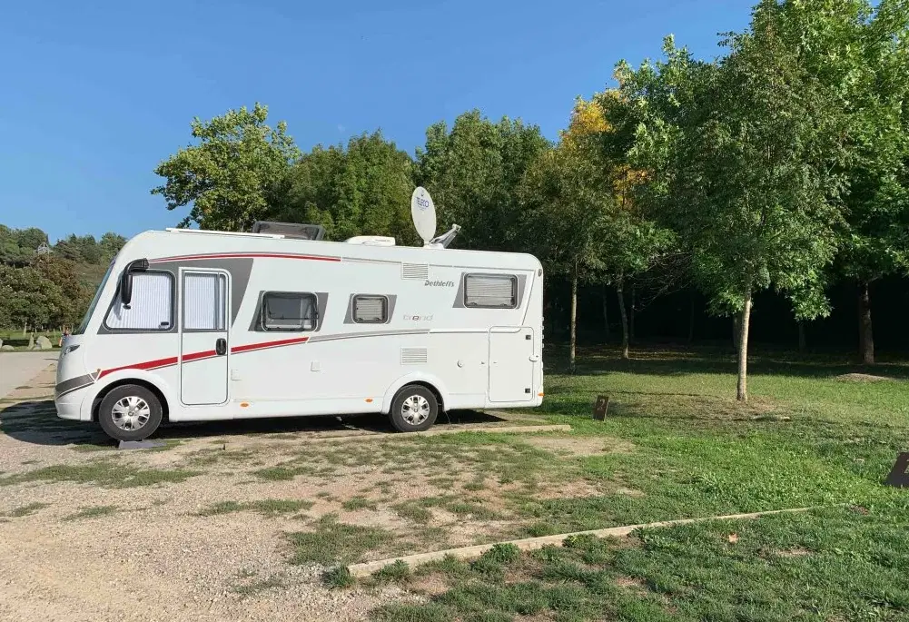 Area Service Camper - Cornedo Vicentino - Foto 3