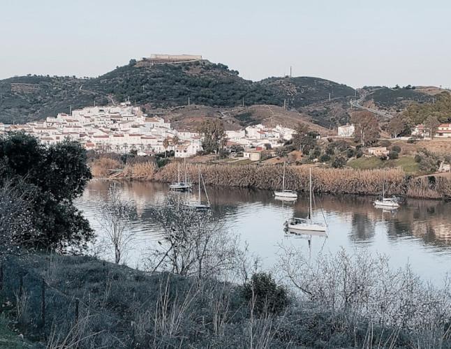 Área de Serviço de Autocaravanas (ASA) Alcoutim - Foto 5