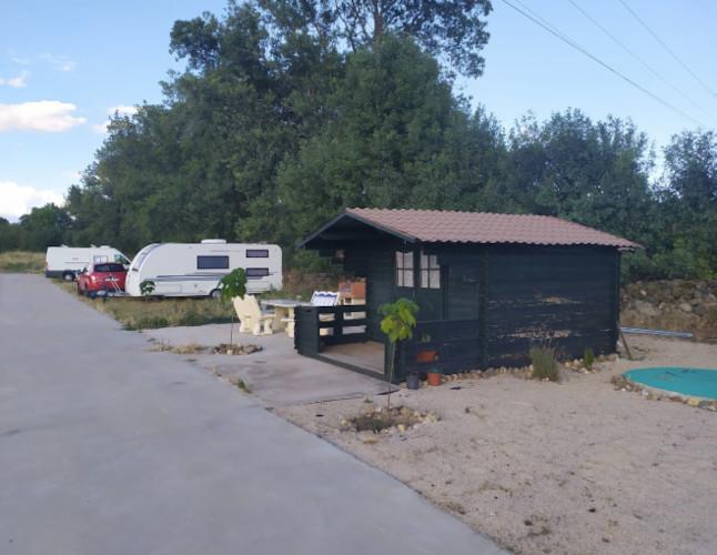 area para Autocaravanas El Viruta - Foto 5