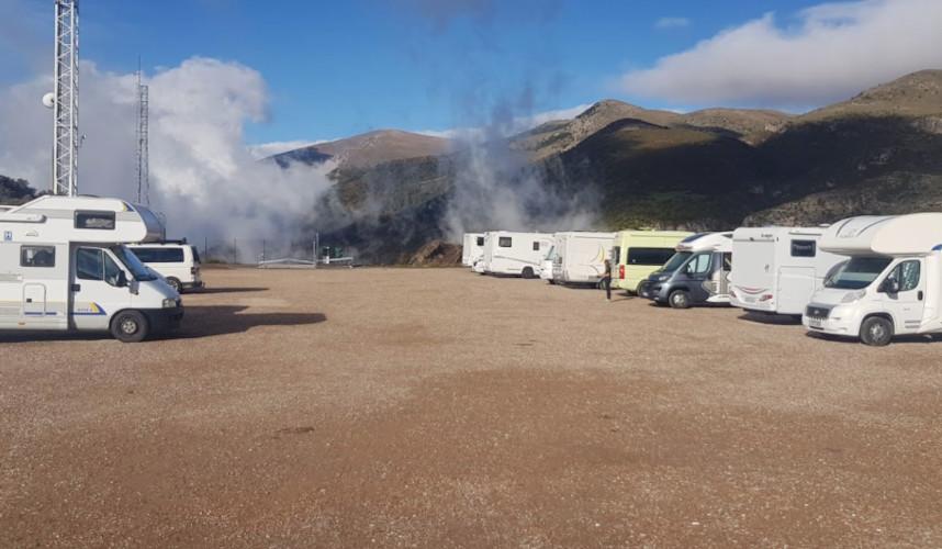 Area camper Castellar - Foto 7